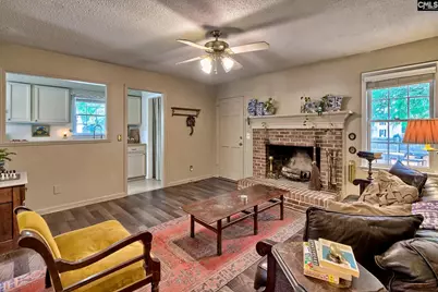 1531 Forest Trace Drive, Columbia, SC 29204 - Photo 8