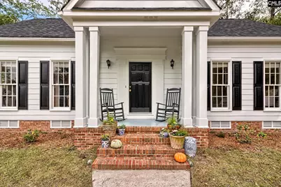 1531 Forest Trace Drive, Columbia, SC 29204 - Photo 2