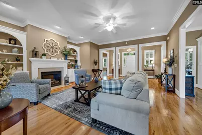 8 Greenside Lane, Elgin, SC 29045 - Photo 8
