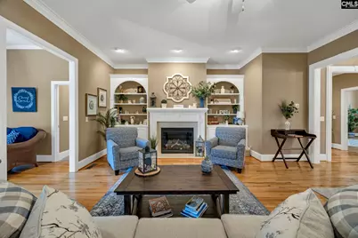 8 Greenside Lane, Elgin, SC 29045 - Photo 10