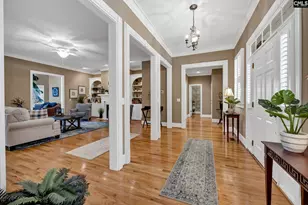 8 Green Side Ln, Elgin, SC 29045 - Photo 6