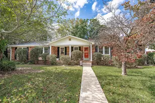 901 Riverview Dr, West Columbia, SC 29169 - Photo 1
