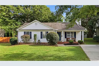 337 Firebridge Drive, Chapin, SC 29036 - Photo 1