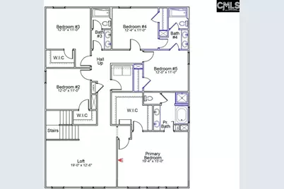 2014 Ludwig Road, Lexington, SC 29073 - Photo 2
