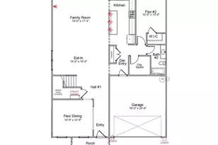 2014 Ludwig Rd, Lexington, SC 29073 - Photo 2