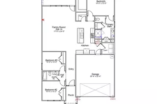 2018 Ludwig Rd, Lexington, SC 29073 - Photo 2