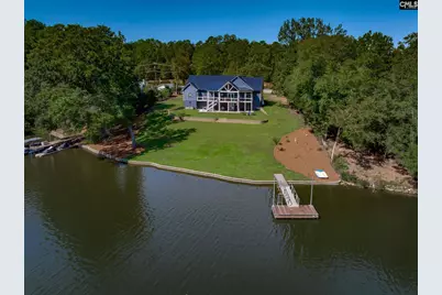 1982 Lake Road, Ridgeway, SC 29130 - Photo 68