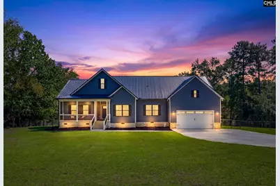 1982 Lake Road, Ridgeway, SC 29130 - Photo 2
