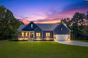 1982 Lake Rd, Ridgeway, SC 29130 - Photo 2