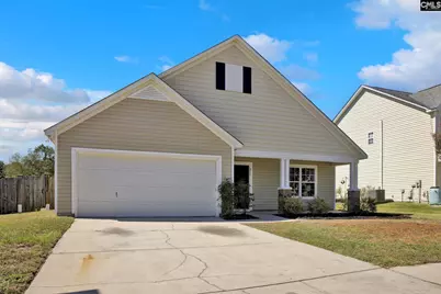 231 Hunters Mill Drive, West Columbia, SC 29170 - Photo 2