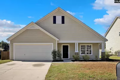 231 Hunters Mill Drive, West Columbia, SC 29170 - Photo 1