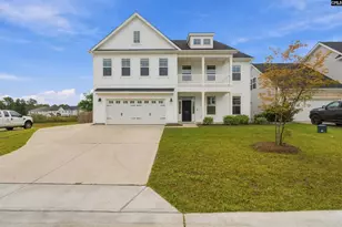 313 Haflinger Ln, Lexington, SC 29072 - Photo 2