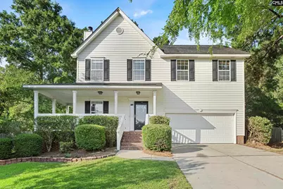 101 High Bluff Lane, Irmo, SC 29063 - Photo 1