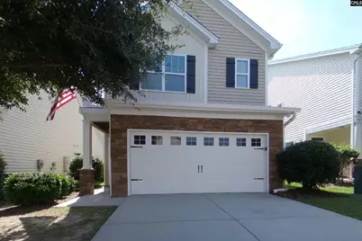 132 Harvest Glen Lane, West Columbia, SC 29169 - Photo 1