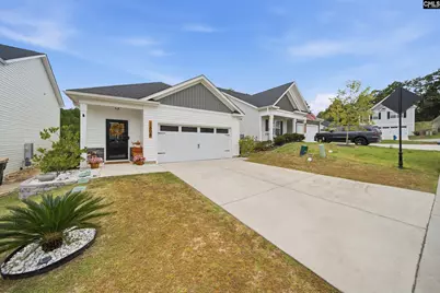 1408 Whirlaway Lane, Lexington, SC 29073 - Photo 2