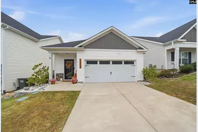 1408 Whirlaway Lane, Lexington, SC 29073 - Photo 1