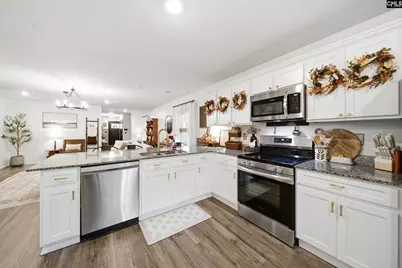 1408 Whirlaway Lane, Lexington, SC 29073 - Photo 6