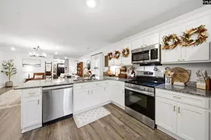 1408 Whirlaway Ln, Lexington, SC 29073 - Photo 6