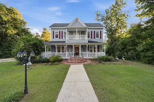 785 Midway St, Bamberg, SC 29003 - Photo 1