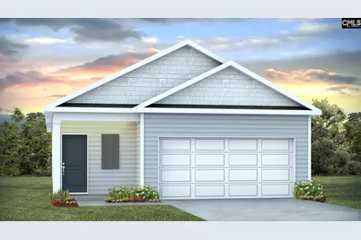 182 Ruby Prince Road, Gilbert, SC 29054 - Photo 1