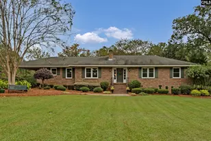 115 E Wheeler Cir, Saluda, SC 29138 - Photo 1