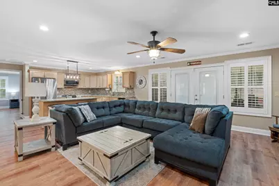 612 True Luck Lane, Ridgeway, SC 29130 - Photo 12