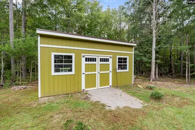 612 True Luck Lane, Ridgeway, SC 29130 - Photo 34