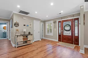 612 True Luck Ln, Ridgeway, SC 29130 - Photo 6