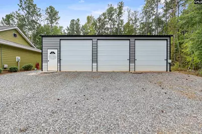 612 True Luck Lane, Ridgeway, SC 29130 - Photo 4