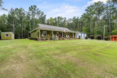 612 True Luck Lane, Ridgeway, SC 29130 - Photo 2