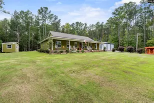 612 True Luck Ln, Ridgeway, SC 29130 - Photo 2