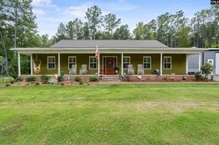 612 True Luck Ln, Ridgeway, SC 29130 - Photo 1