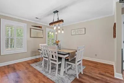 612 True Luck Lane, Ridgeway, SC 29130 - Photo 8