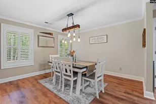 612 True Luck Ln, Ridgeway, SC 29130 - Photo 8