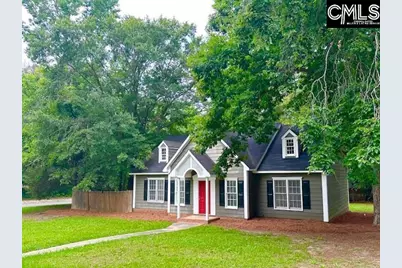 1701 Chadford Road, Irmo, SC 29063 - Photo 2