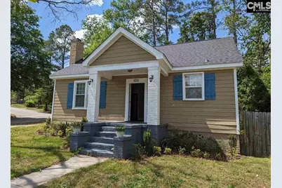 1201 Sycamore Avenue, Columbia, SC 29203 - Photo 1