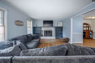 3480 Ben Sanders Rd, Dalzell, SC 29040 - Photo 4
