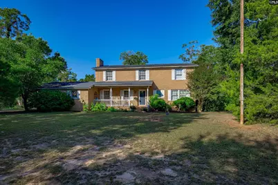 3480 Ben Sanders Road, Dalzell, SC 29040 - Photo 1