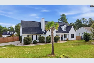 3 Caraway Court, Elgin, SC 29045 - Photo 2