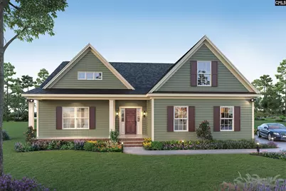 326 Breakwater Drive, Prosperity, SC 29127 - Photo 1