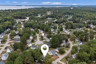 875 Bentley Dr, Lexington, SC 29072 - Photo 4