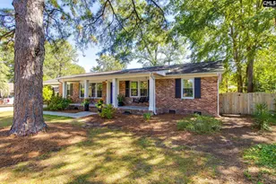 4760 Shalimar Dr, Columbia, SC 29206 - Photo 2