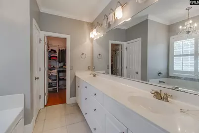 40 Palmetto Woods Court, Irmo, SC 29063 - Photo 22