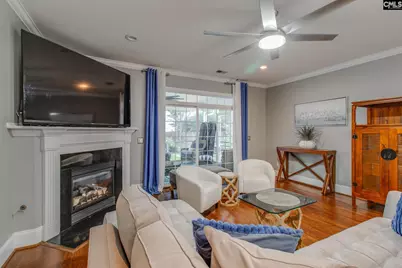 40 Palmetto Woods Court, Irmo, SC 29063 - Photo 16
