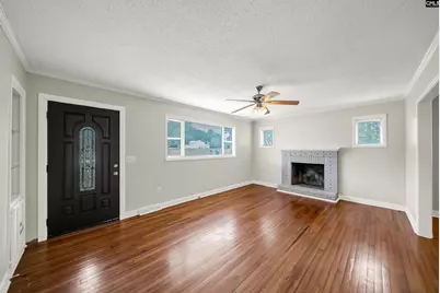 1256 Newnham Drive, Columbia, SC 29210 - Photo 8