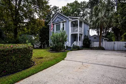 128 Castle Vale Road, Irmo, SC 29063 - Photo 2