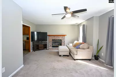 412 Kenton Drive, Irmo, SC 29063 - Photo 6