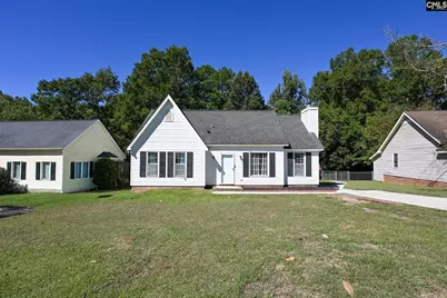 412 Kenton Drive, Irmo, SC 29063 - Photo 2