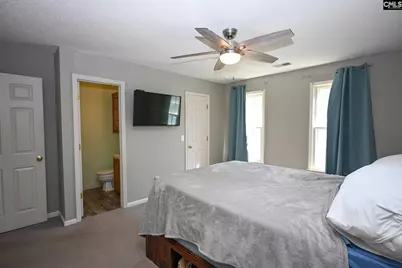 412 Kenton Drive, Irmo, SC 29063 - Photo 20