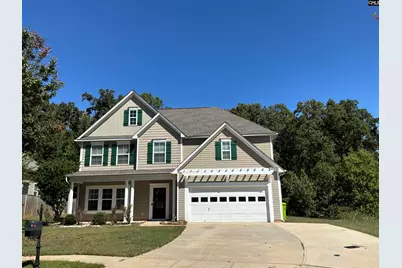 773 Saxony Drive, Irmo, SC 29063 - Photo 2